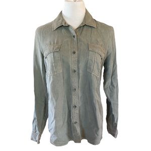 Splendid Button up Women’s Shirt